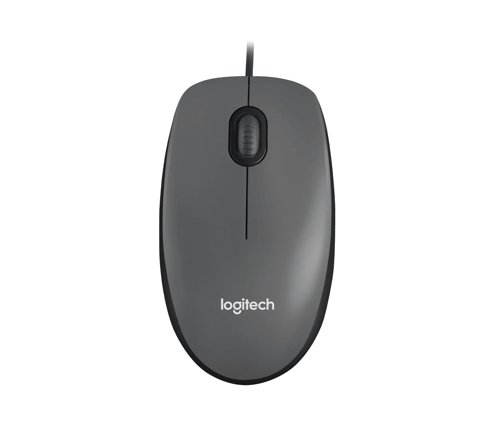 Logitech M90 Optik Siyah USB Mouse (910-001793)