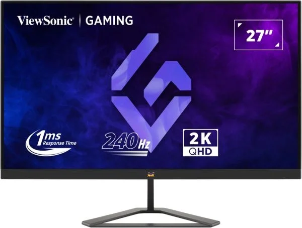 ViewSonic VX2758A-2K-PRO-3 monitör