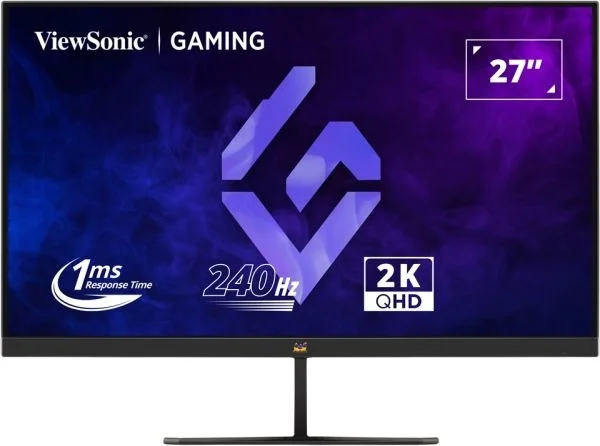 ViewSonic VX2758A-2K-PRO-3 ürün görünümü 1