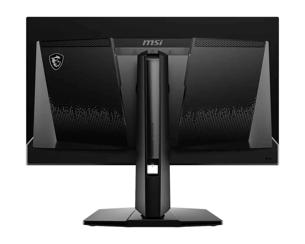 MSI MAG 271QP QD-OLED X28 ürün görünümü 2