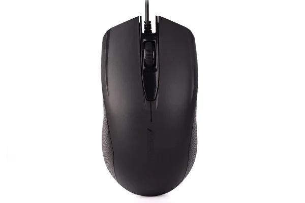 A4 Tech OP-760 V-Track Siyah USB Mouse