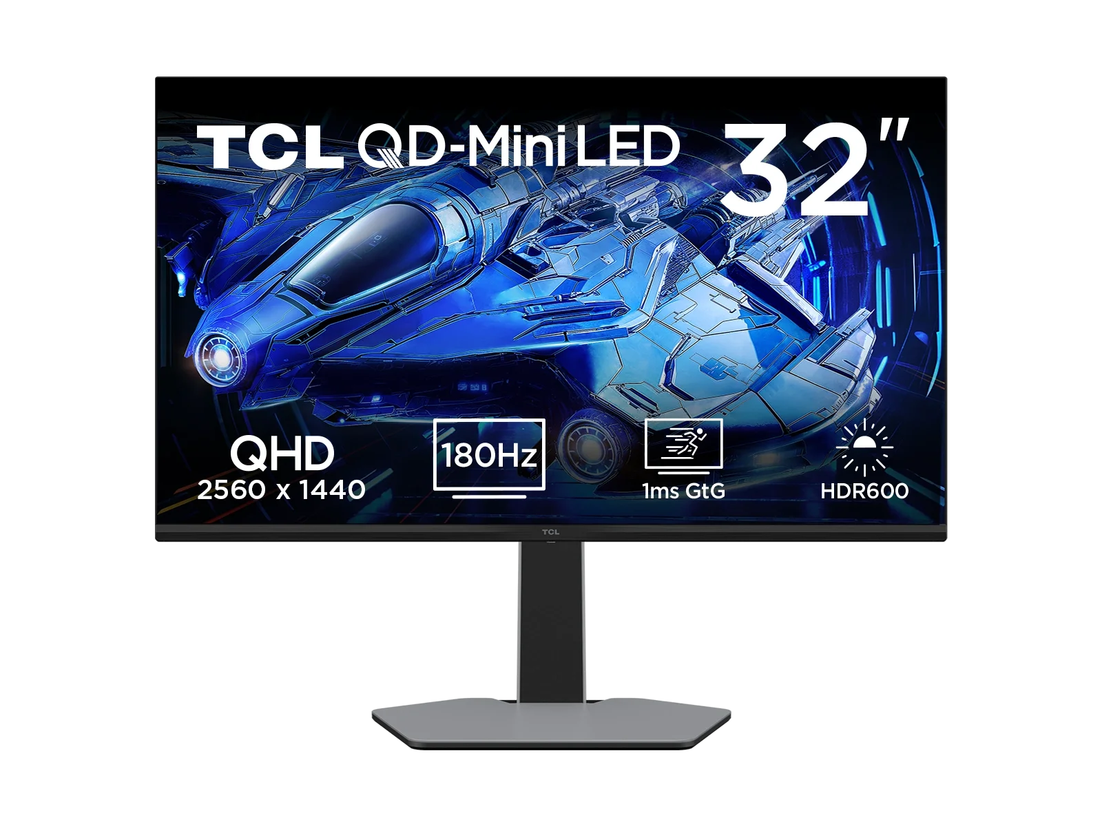 TCL 32G64 ürün görünümü 1