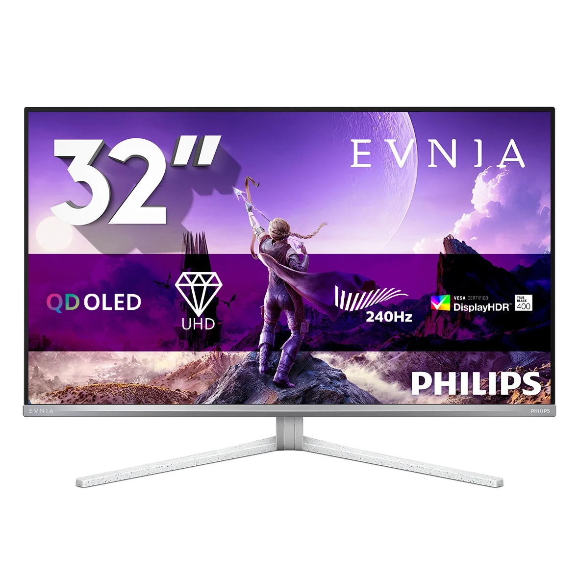 Philips Evnia 32M2N8900/00 ürün görünümü 1