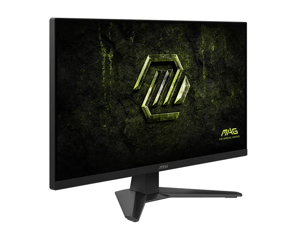 MSI MAG 272F X24 monitör