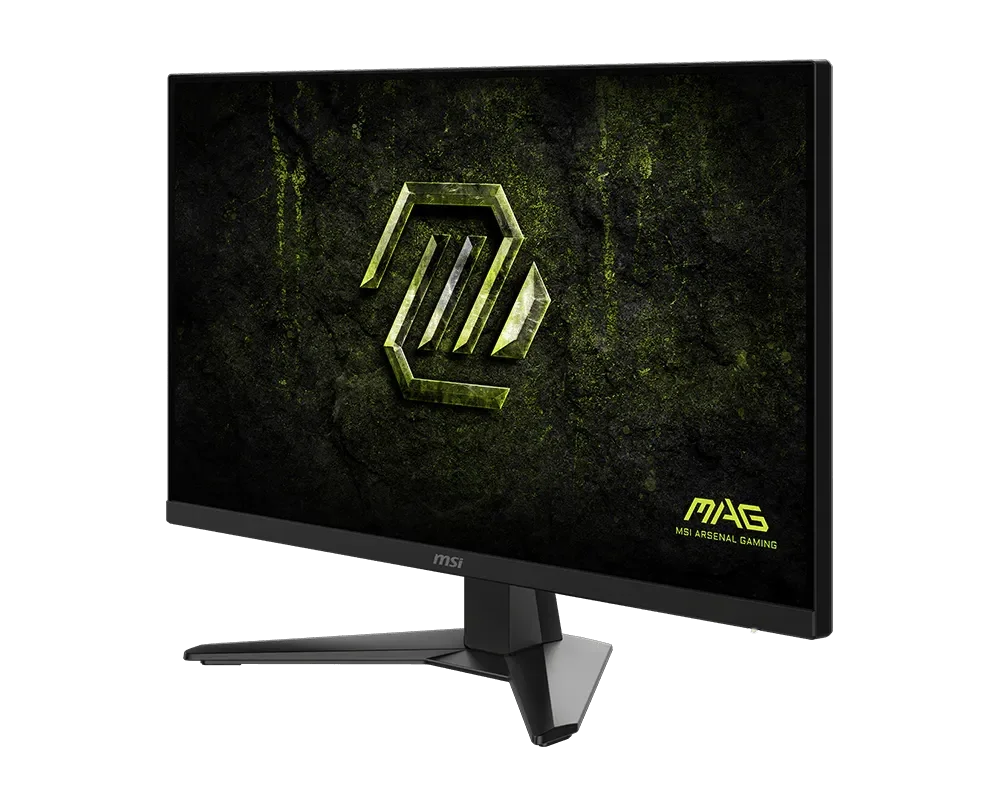 MSI MAG 272F X24 ürün görünümü 3