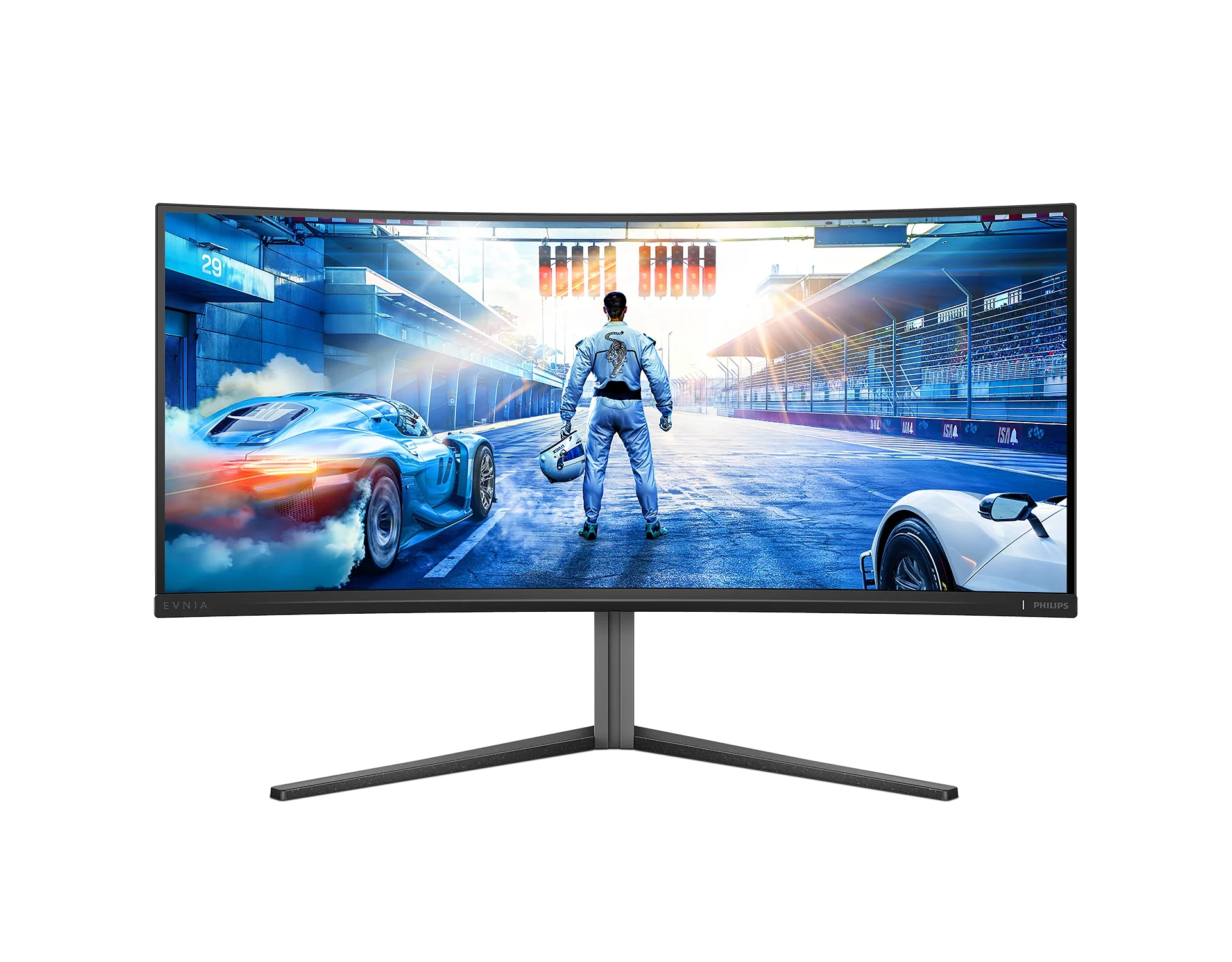 Philips Evnia 34M2C6500/00 monitör