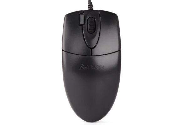 A4 Tech OP-620D Siyah USB Mouse