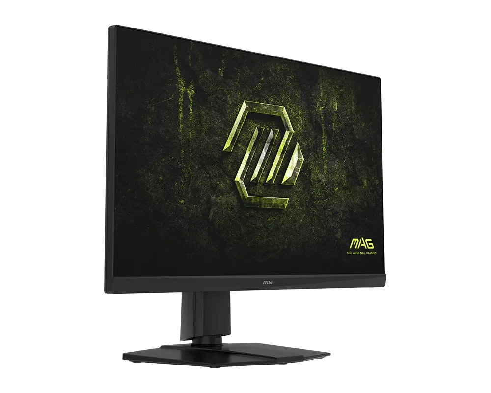 MSI MAG 272QPF E20 monitör