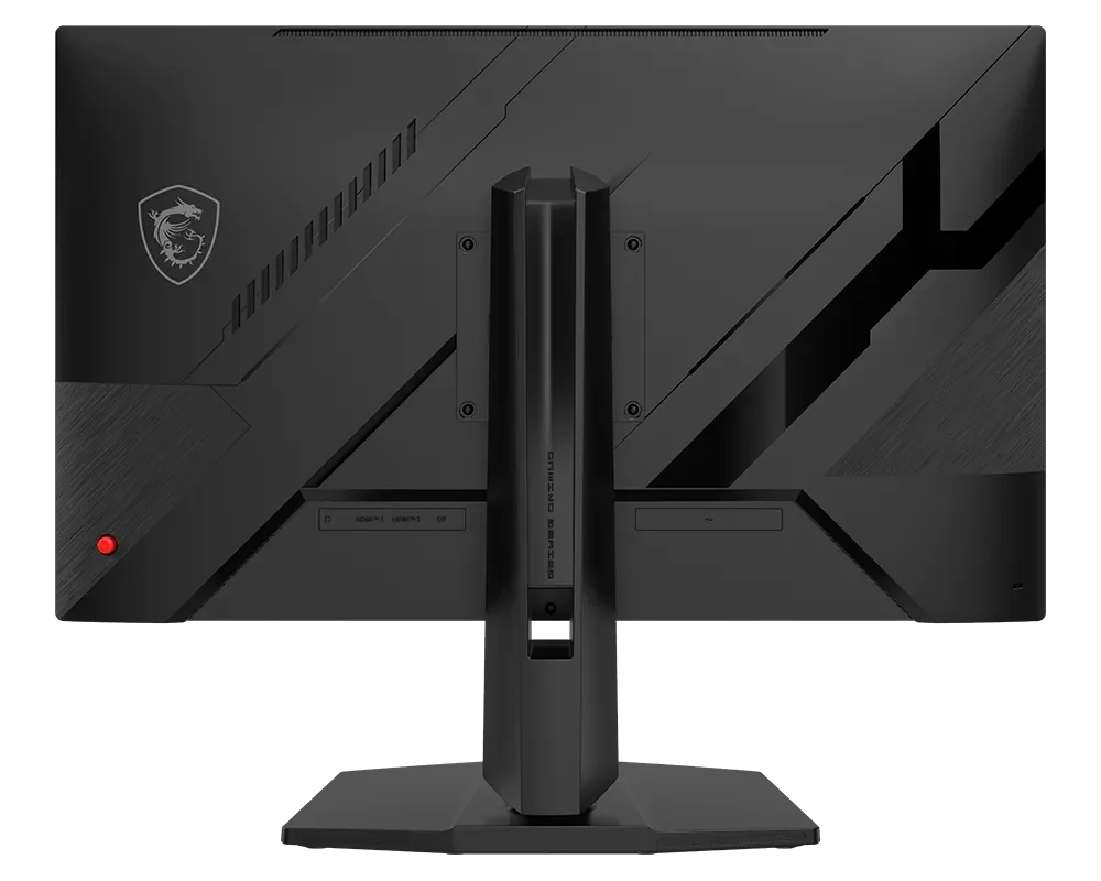 MSI MAG 272QPF E20 ürün görünümü 2