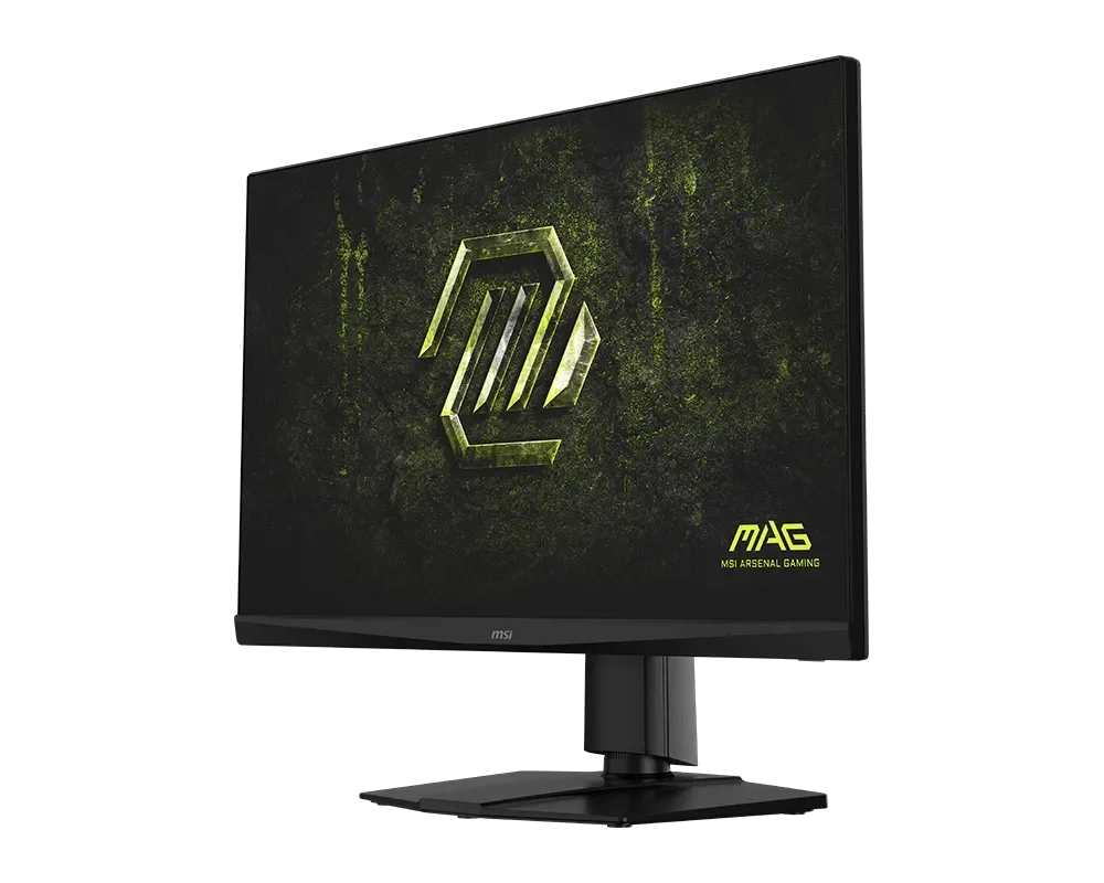 MSI MAG 272QPF E20 ürün görünümü 3