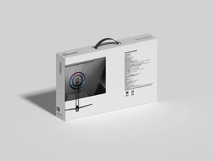 FAZEON X27F300 ürün görünümü 1