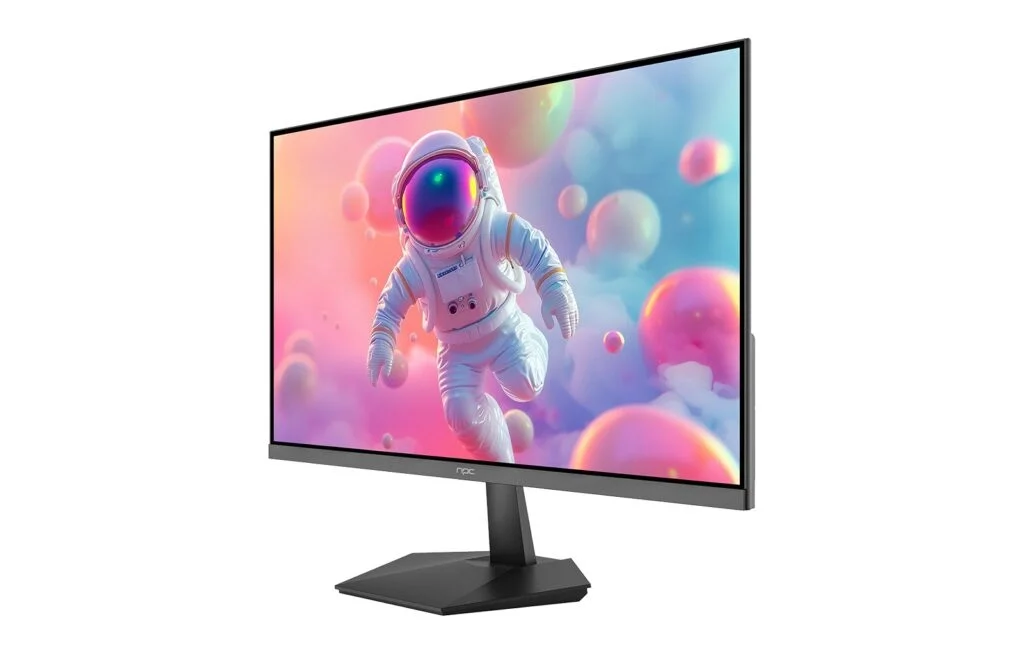 NPC MF2208-A monitör