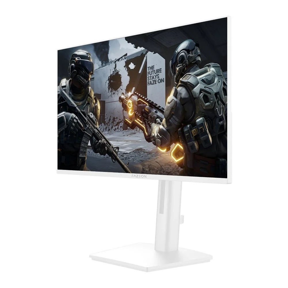 FAZEON X25F240PW ürün görünümü 2