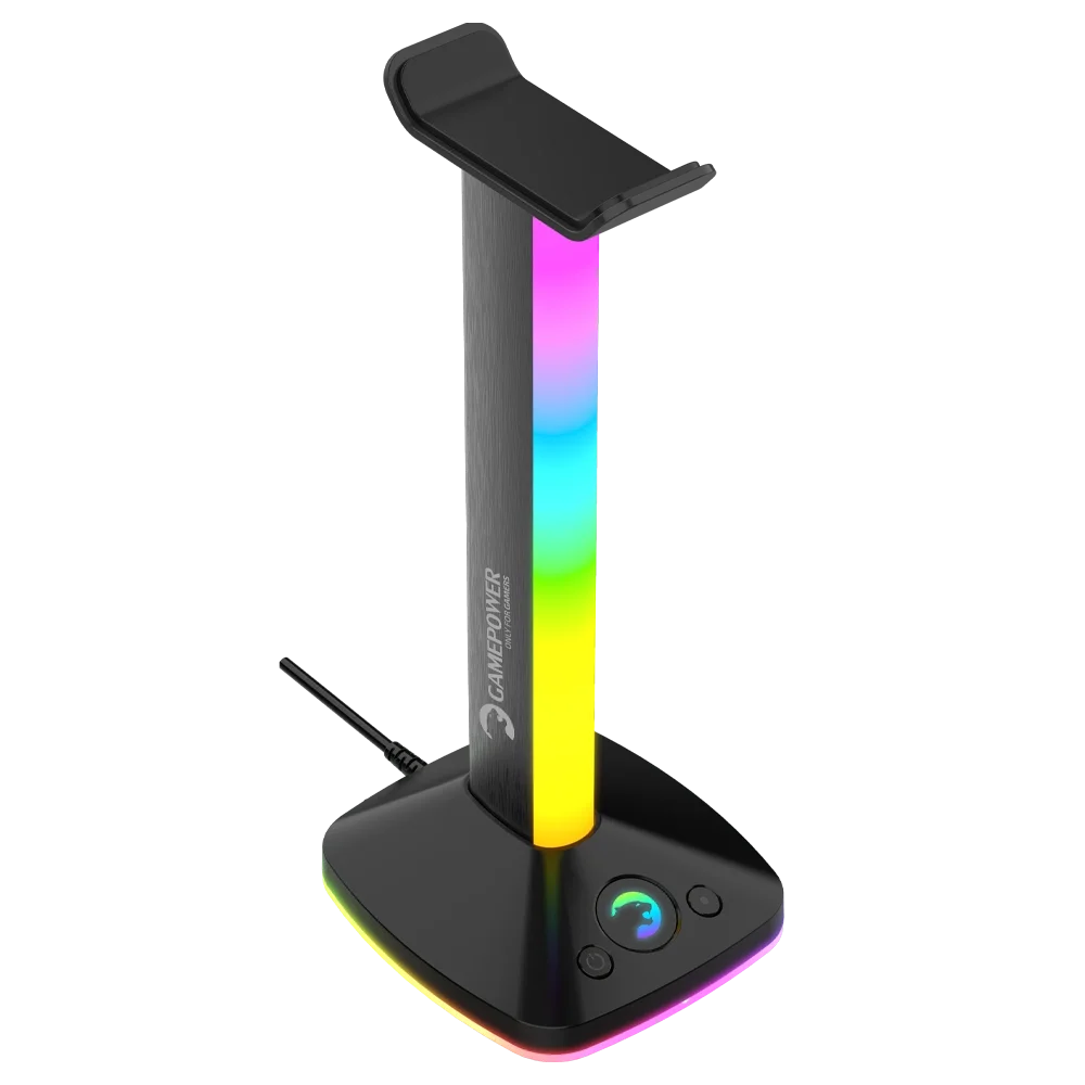 Gamepower EliteRack RGB