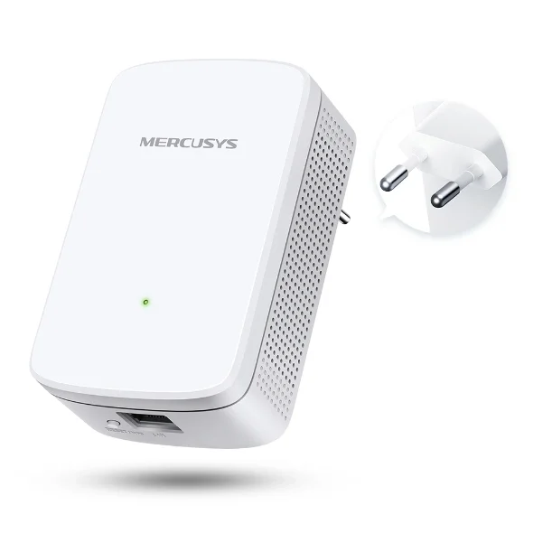 MERCUSYS-ME10 farklı görünüm