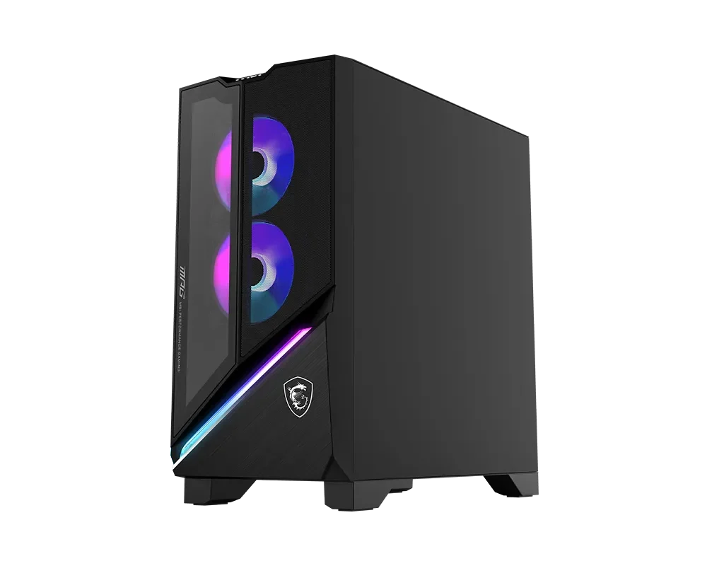 MPG Infinite X3 AI 2NVR7-230TR ürün görünümü