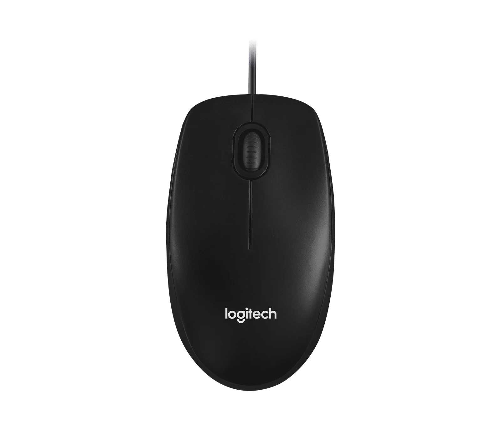 Logitech M100 Siyah Kablolu Mouse