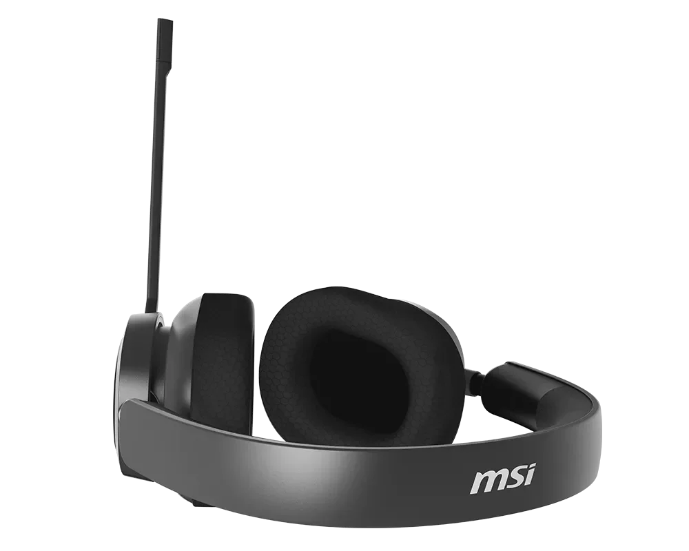 MSI MAESTRO 300 farklı açı