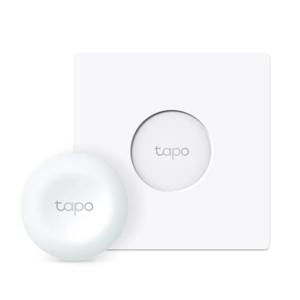 Tapo S200D