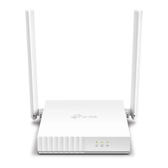 Tp-Link TL-WR820N N300 Wi-Fi 4 Router
