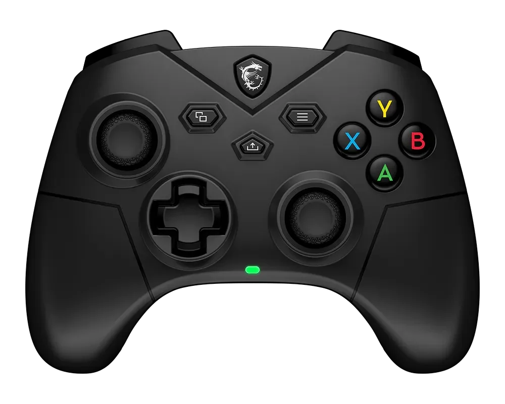 MSI FORCE GC300 WIRELESS