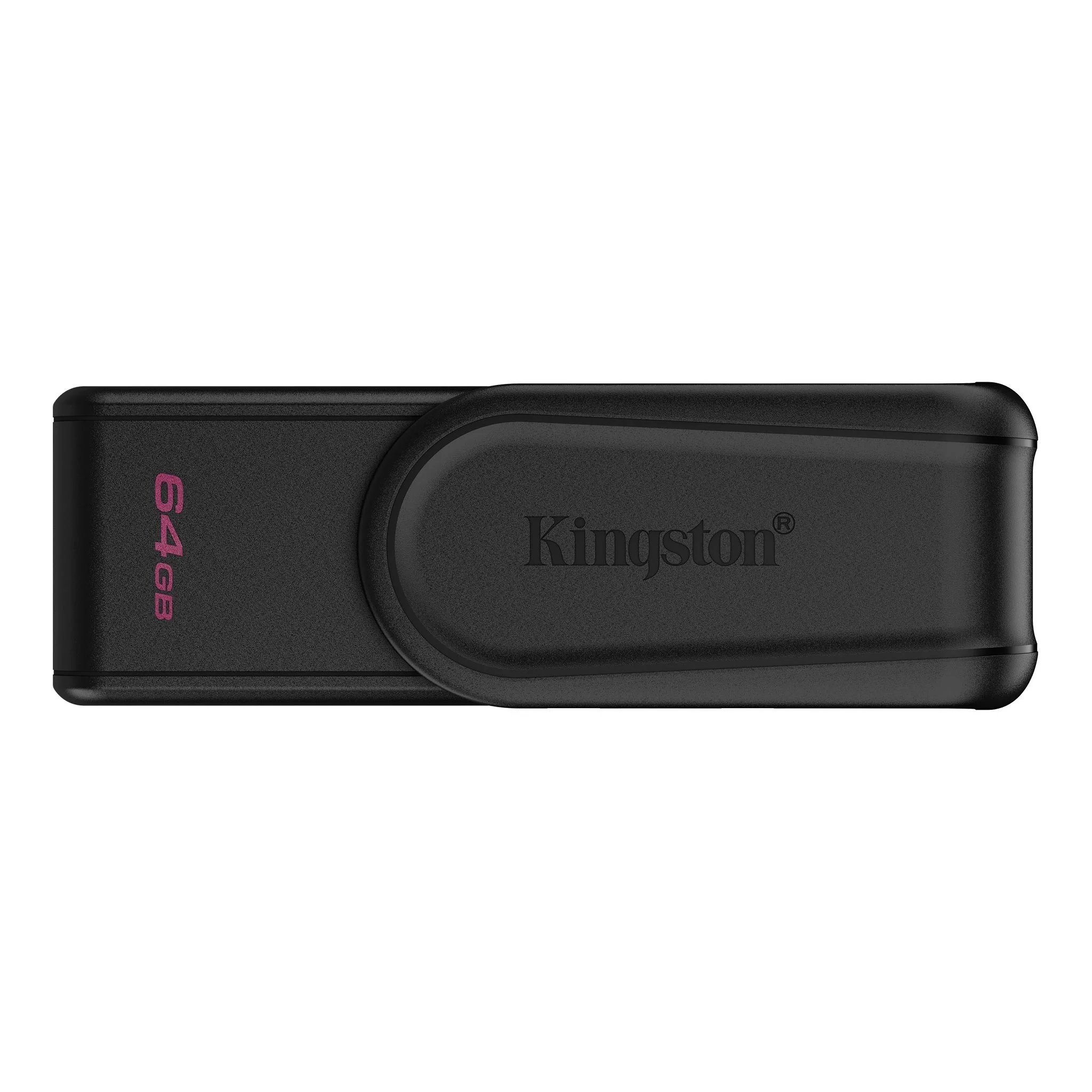 Kingston 64GB DataTraveler Exodia S USB 3.2 Gen 1 USB Bellek