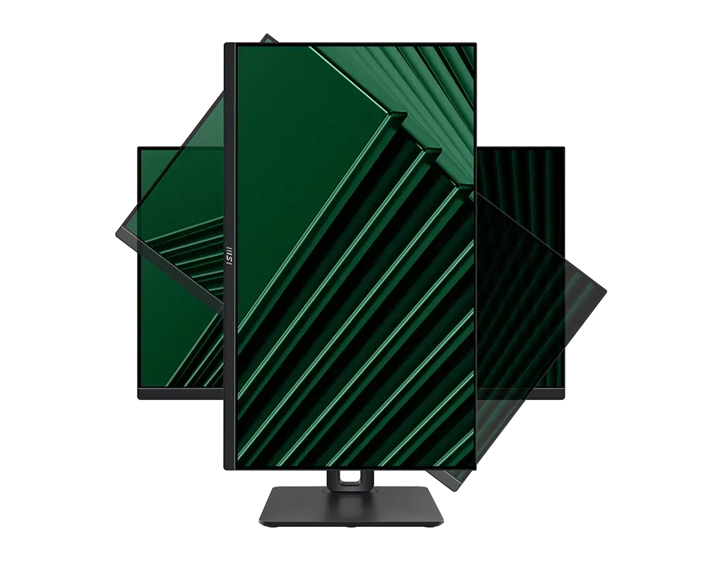 MSI PRO MP245PG ürün görünümü 2