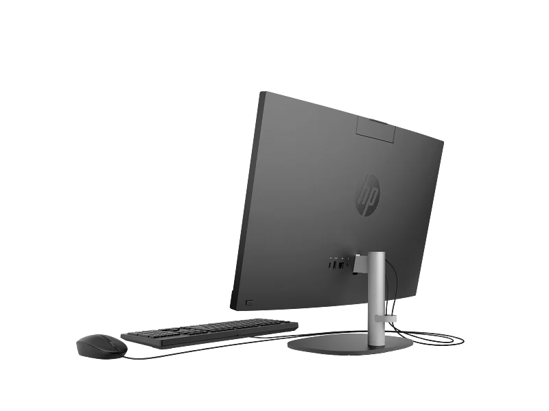 HP ProOne 240 G10 detay görünümü
