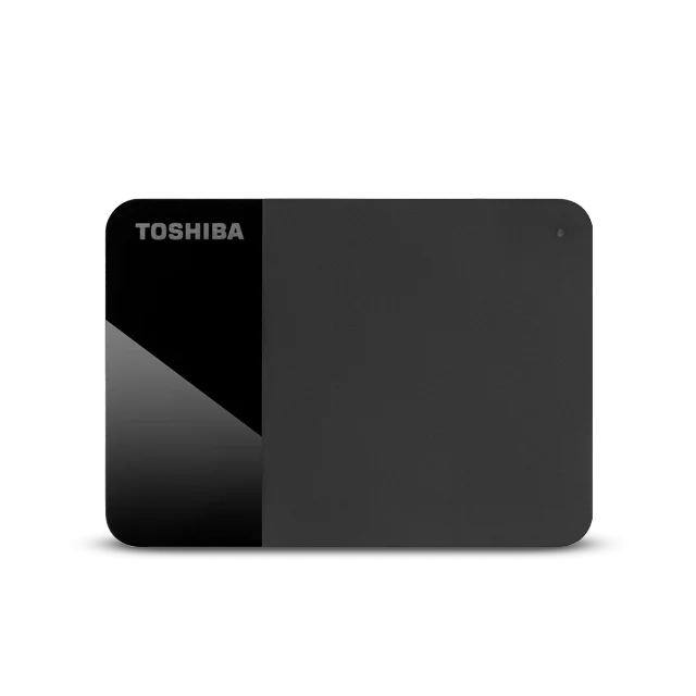 Toshiba 4TB Canvio Ready USB 3.2 Gen1 2,5 (HDTP340EK3CA) Taşınabilir Disk