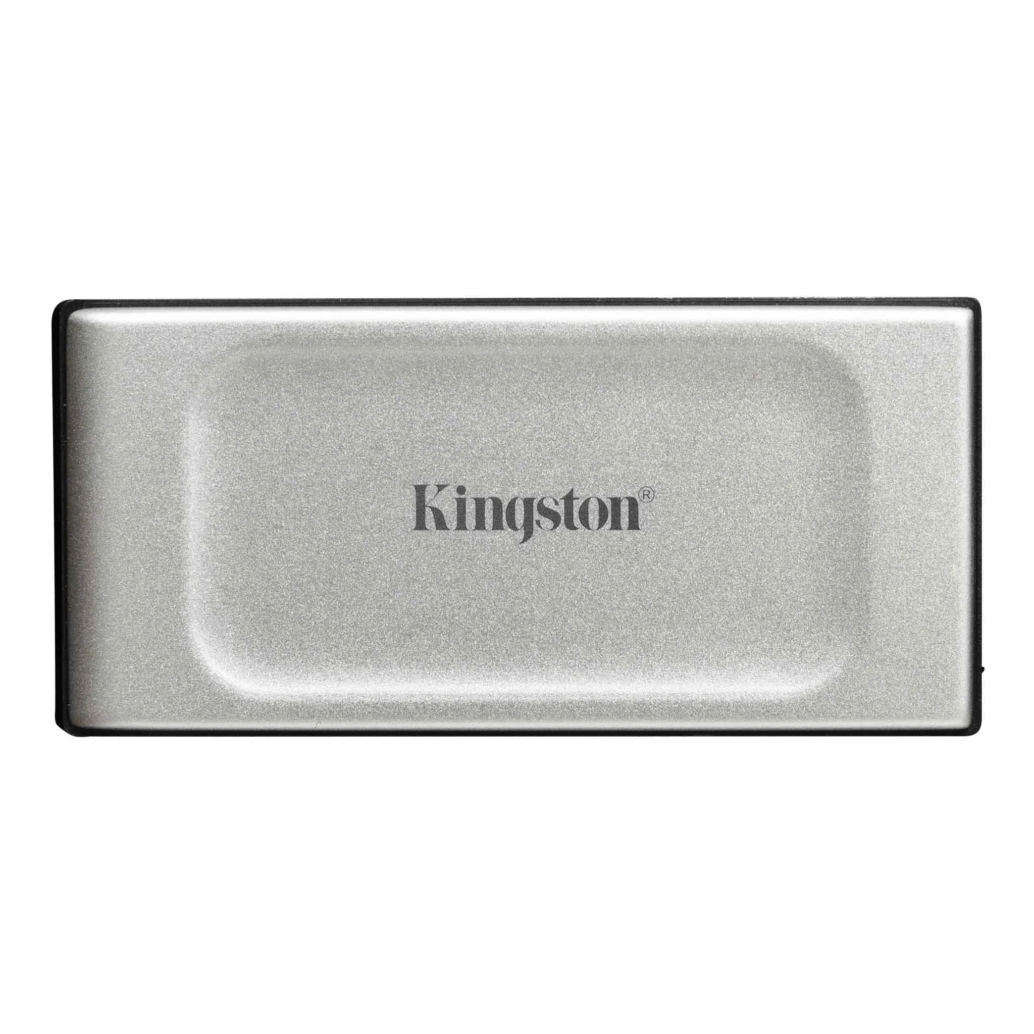 Kingston 1TB XS2000 2000MB Okuma - 2000MB Yazma USB 3.2 Gen 2x2 Taşınabilir SSD