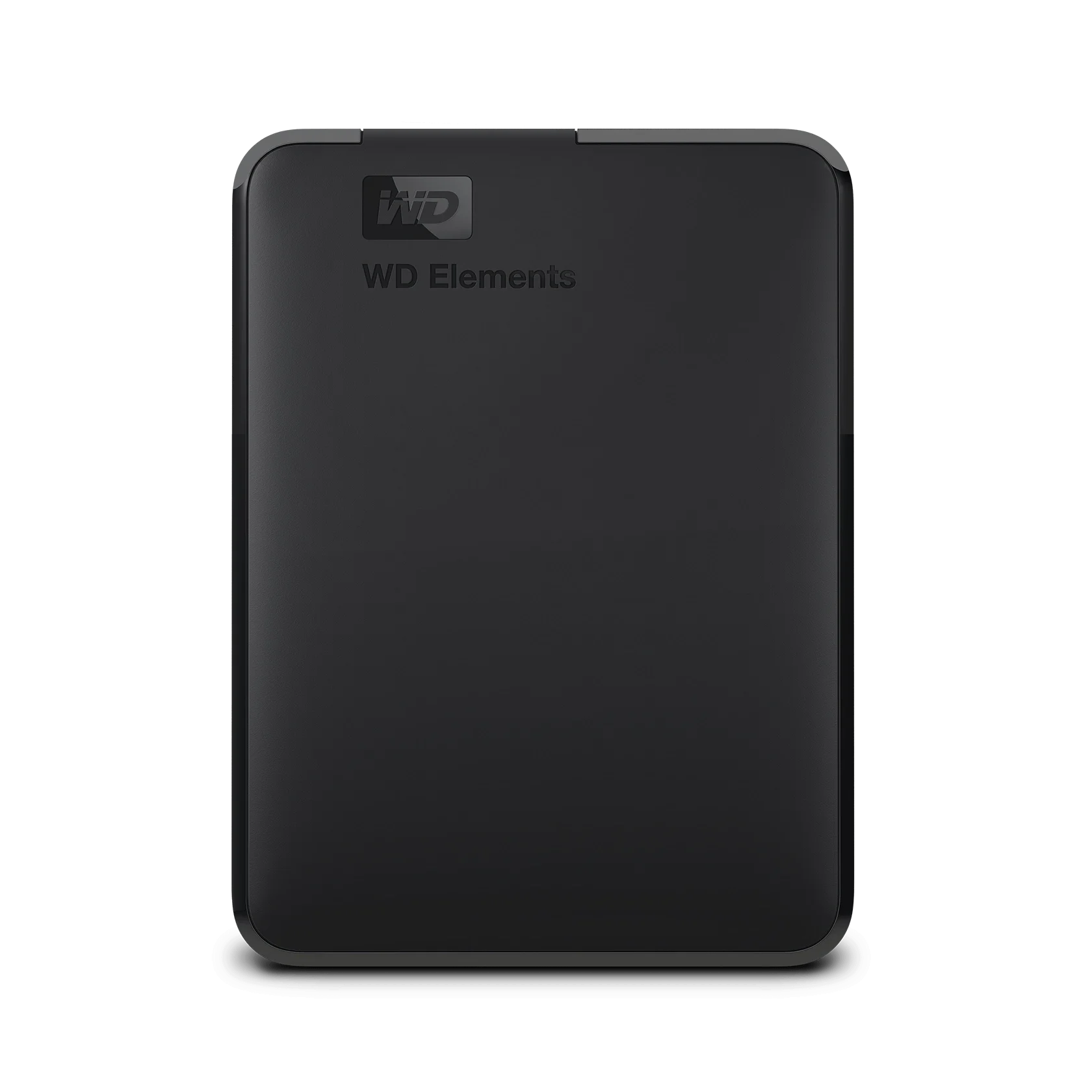 WD 1TB Elements Siyah USB 3.0 2,5 (WDBUZG0010BBK-WESN) Taşınabilir Disk
