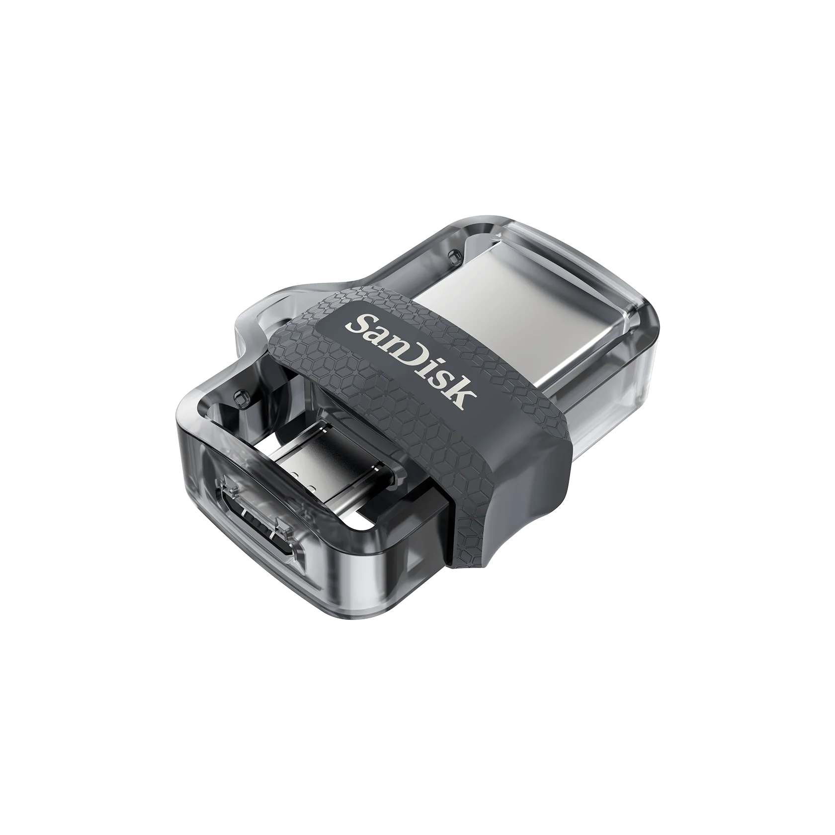 Sandisk 64GB Ultra Dual USB 3.0 SDDD3-064G-G46 USB Bellek