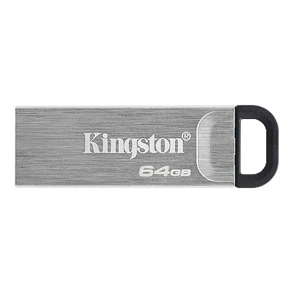 Kingston 64GB DataTraveler Kyson USB 3.2 Gen 1 USB Bellek