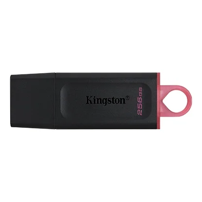 Kingston 256GB DataTraveler Exodia USB 3.2 Gen 1 USB Bellek
