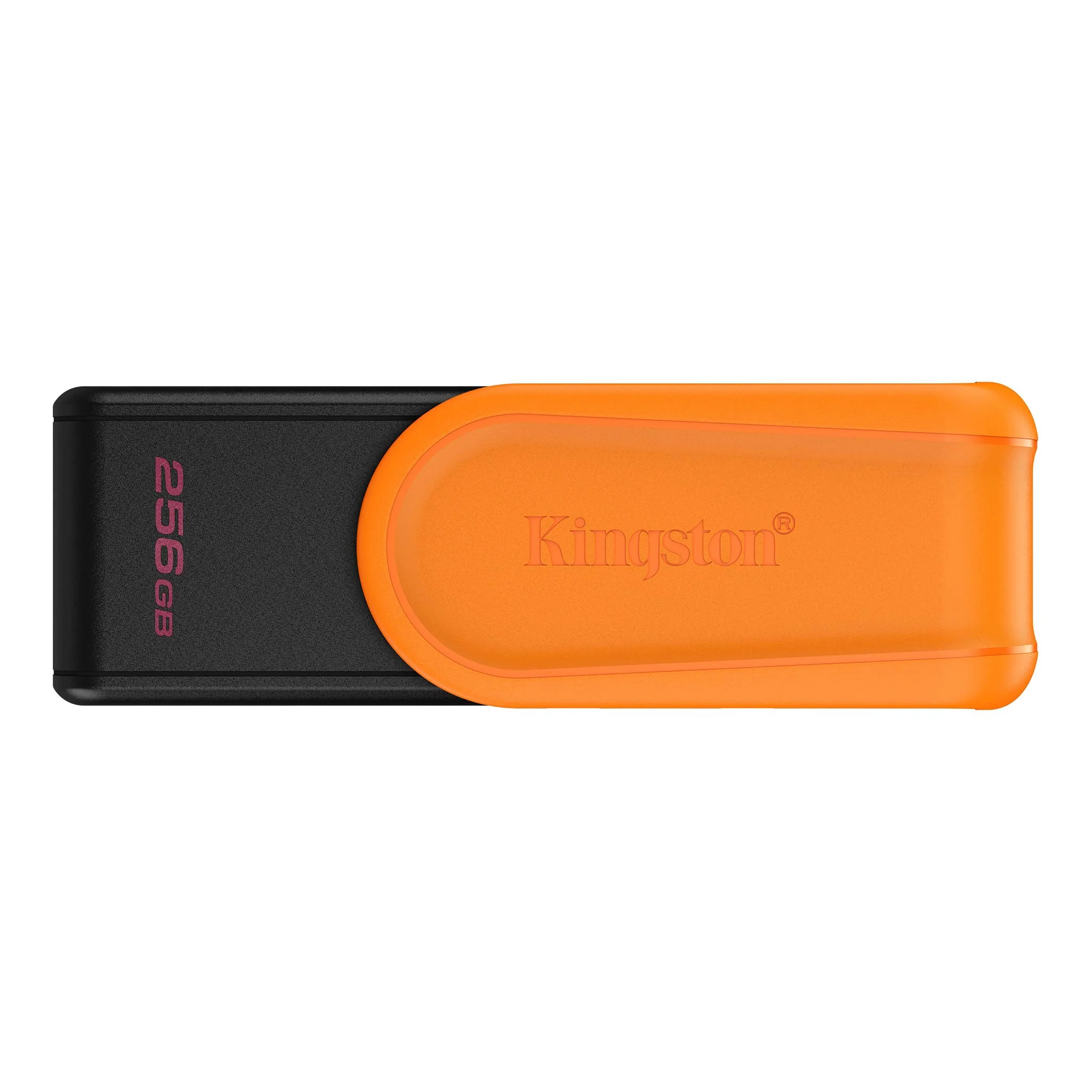 Kingston 256GB DTXS DataTraveler Exodia S USB 3.2 USB Bellek
