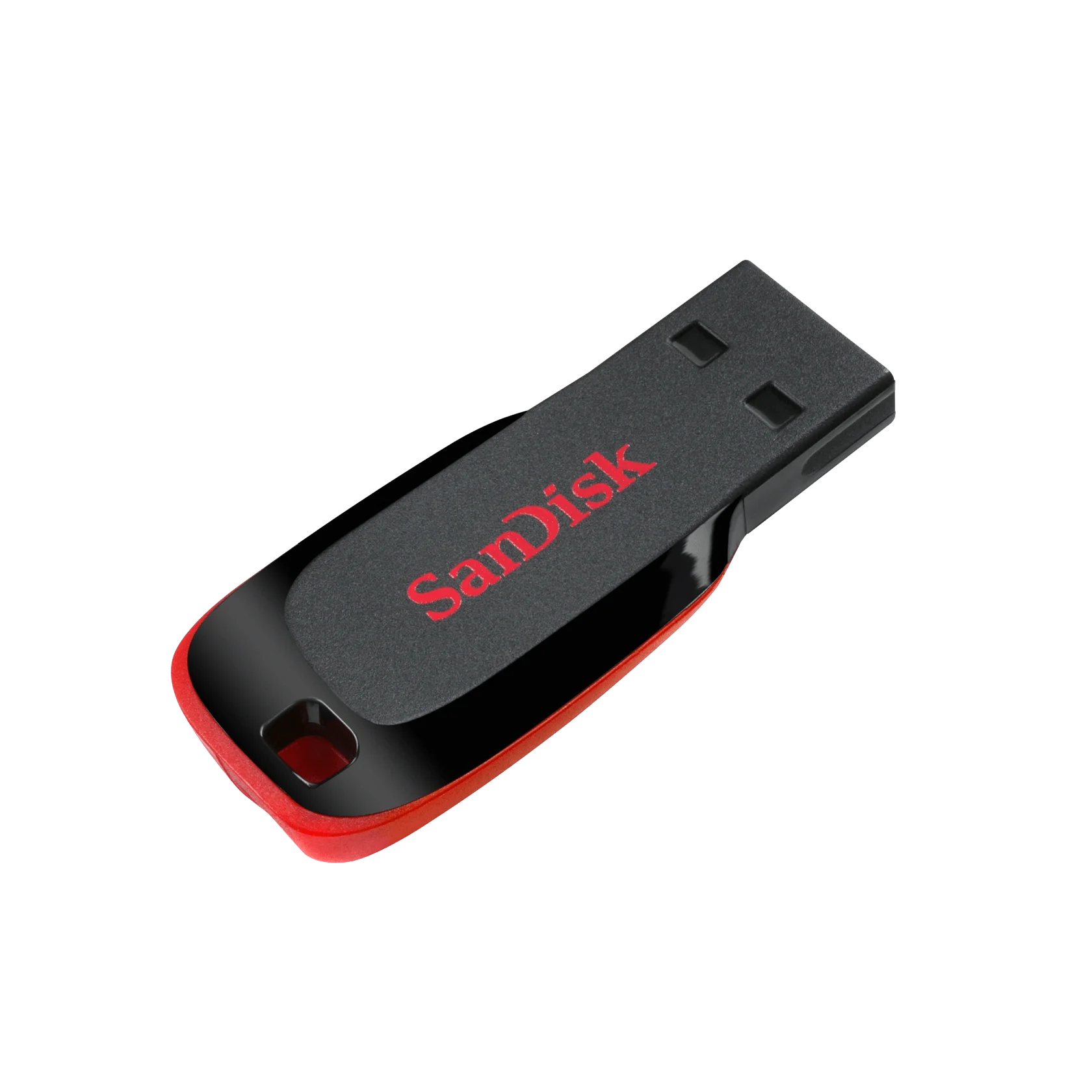 Sandisk 128GB Cruzer Blade USB 2.0 SDCZ50-128G-B35 USB Bellek
