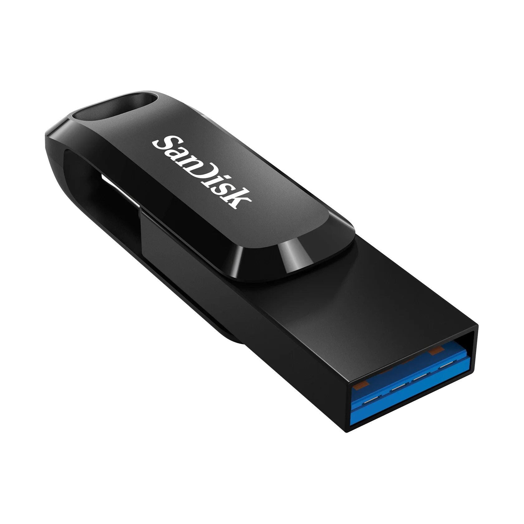 Sandisk 128GB Dual Drive Go USB 3.1 USB Bellek
