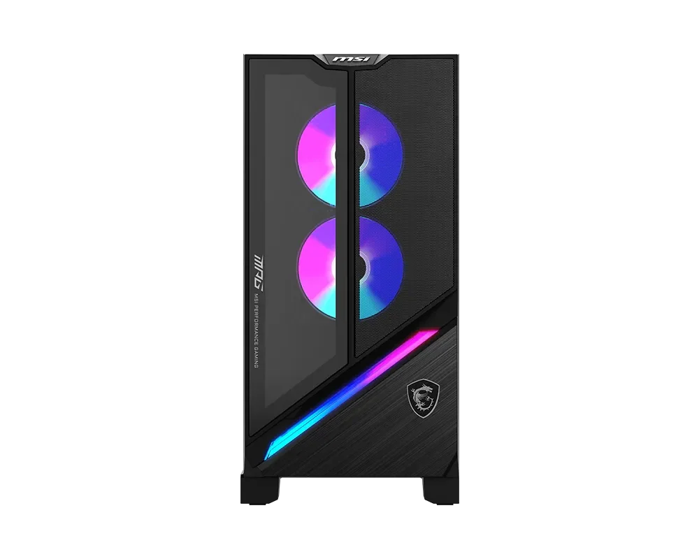 MPG Infinite X3 AI 2NVR7-655EU detay görünümü