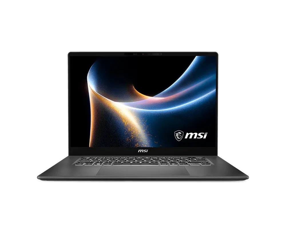 Prestige 16 AI+ C3MG-039TR ürün görünümü