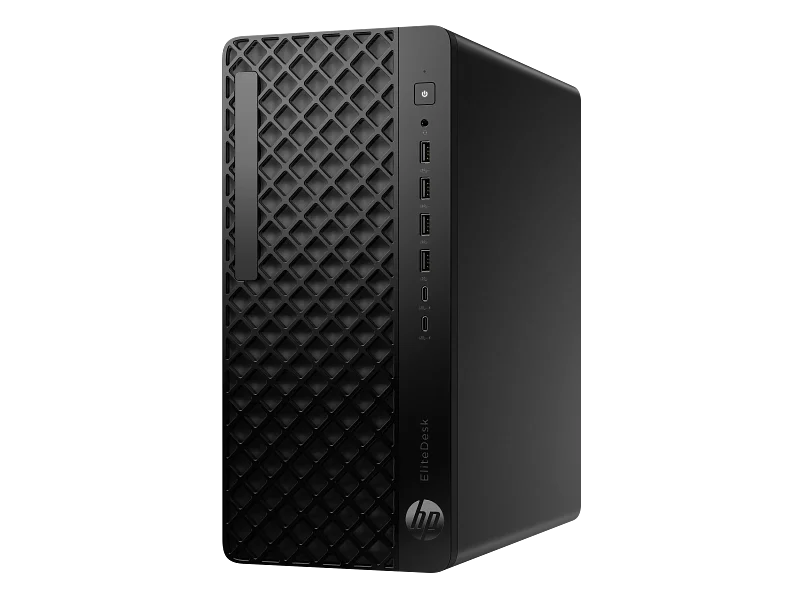 HP EliteDesk 8 Tower G1i ürün görünümü