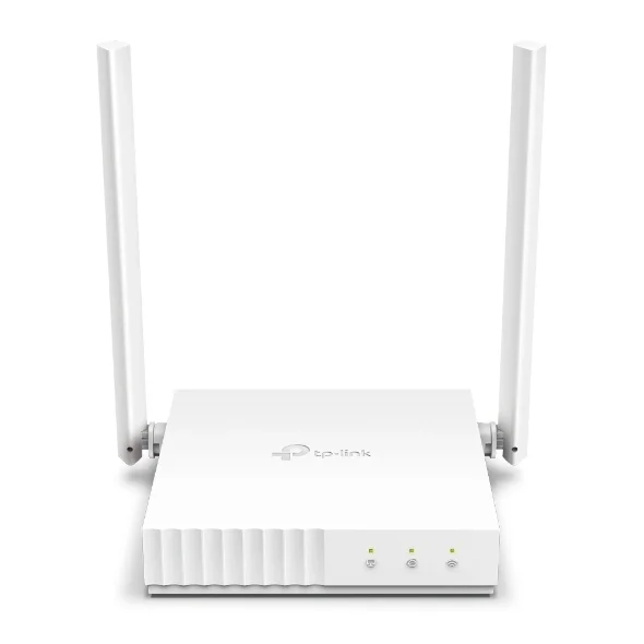 Tp-Link TL-WR844N N300 Wi-Fi 4 Router