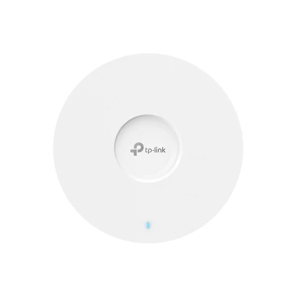 Tp-Link Omada EAP653 574 Mbps 1 Port Tavan Tipi Wi-Fi 6 Access Point