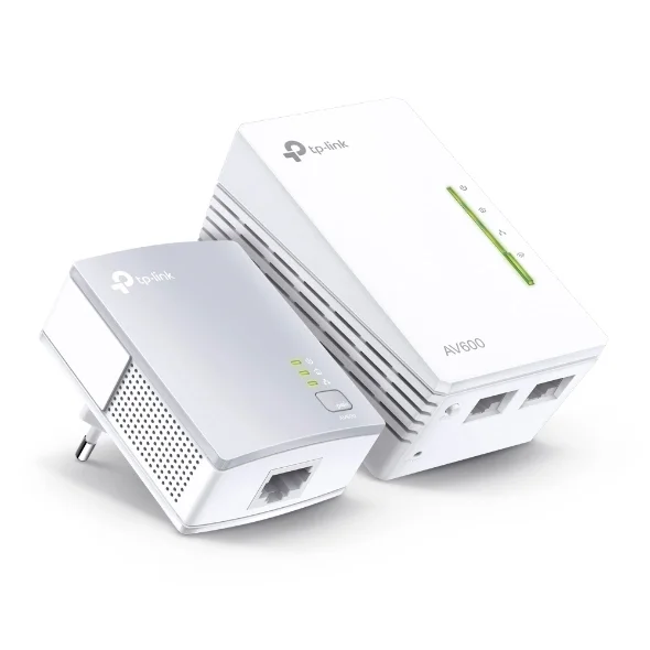 Tp-Link TL-WPA4220 KIT 300Mbps 2 Port Menzil Genişletici