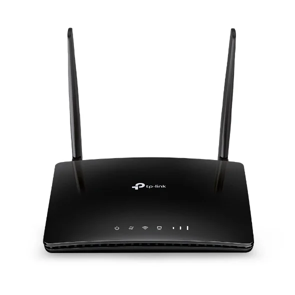 Tp-Link Archer MR400 AC1200 300 Mbps 4G LTE Router