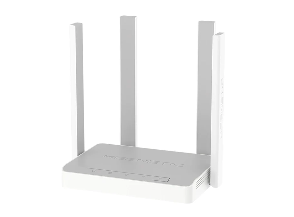 Keenetic Runner 4G 300Mbps VDSL/ADSL Modem Router