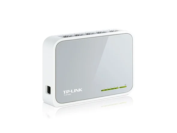 TL-SF1005D farklı görünüm