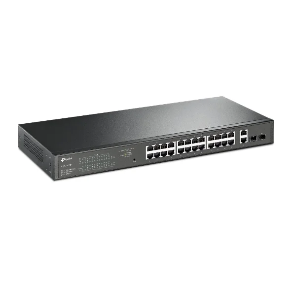 TL-SG1428PE farklı görünüm