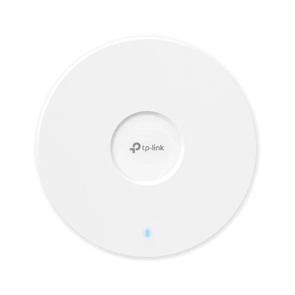 Tp-Link Omada EAP772 688 Mbps 1 Port Tavan Tipi Tri-Band Wi-Fi 7 Access Point