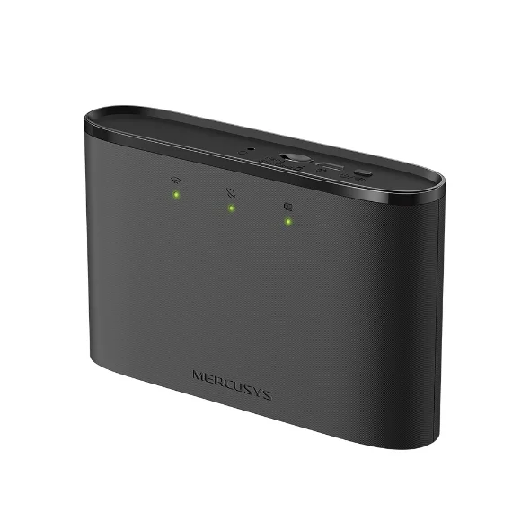 Mercusys MT110 4G LTE Mobil WiFi