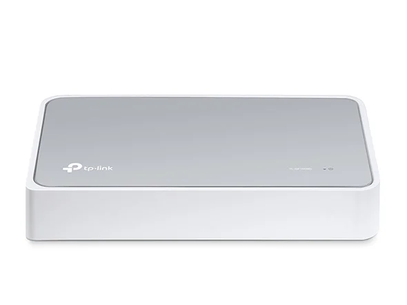 Tp-Link TL-SF1008D 8 Port 10/100 Switch
